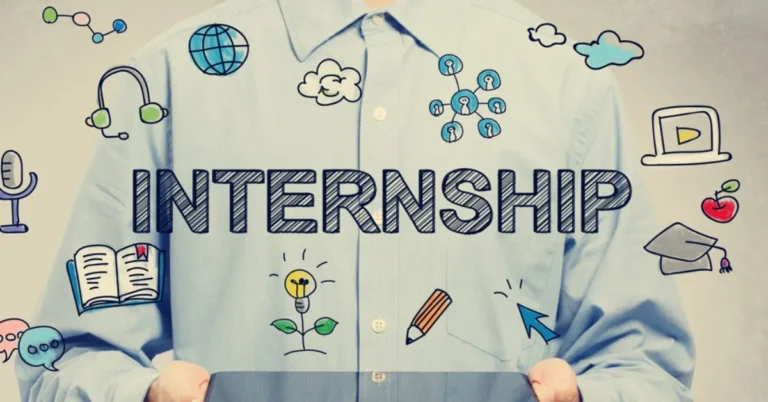 Internships and Work Experience