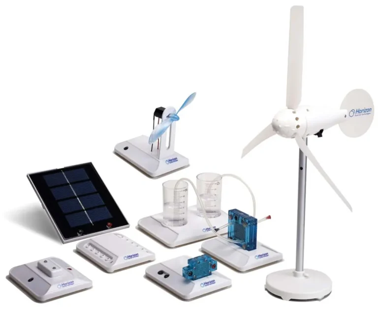 University Renewable Energy Projects