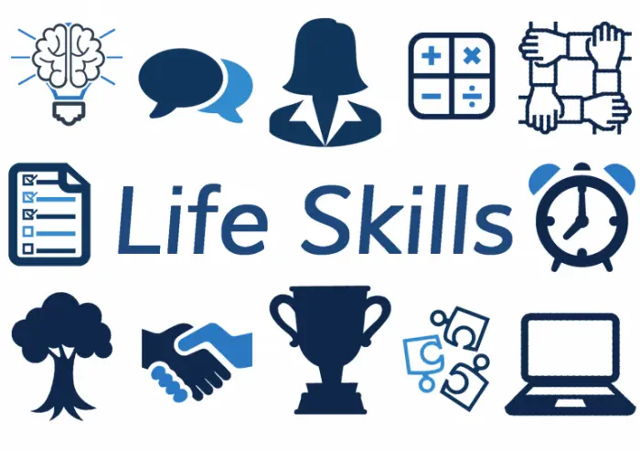 Life Skills for University Students
