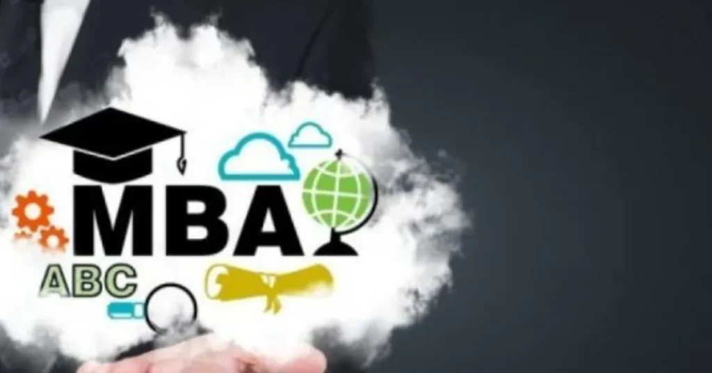 MBA Programs