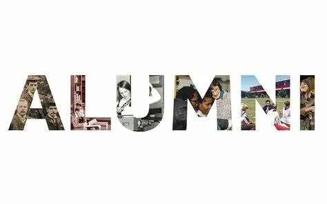 University Alumni Giving