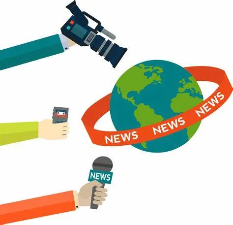 Student Journalism Programs