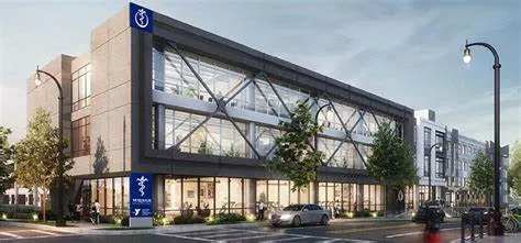 University Health and Wellness Centers