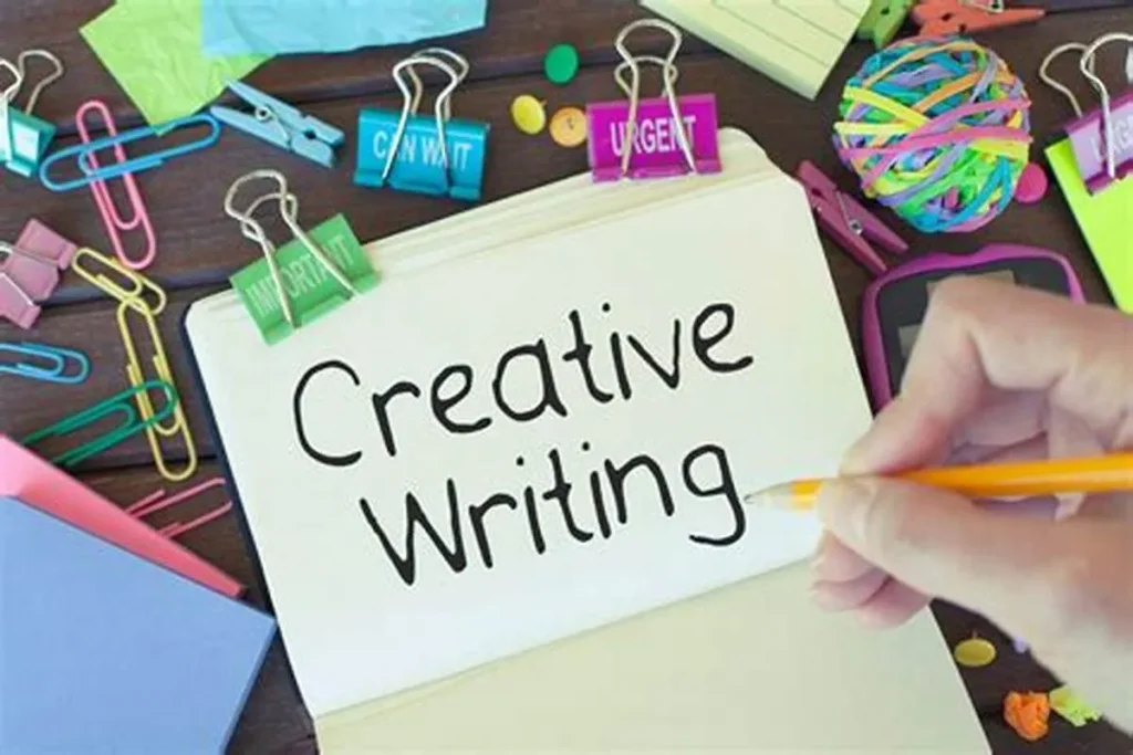 Top Creative Writing Programs