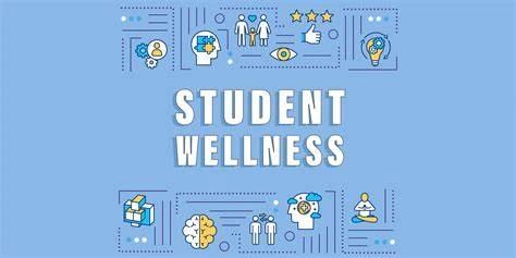 Promoting Student Wellness