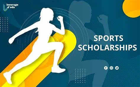 University Sports Scholarships