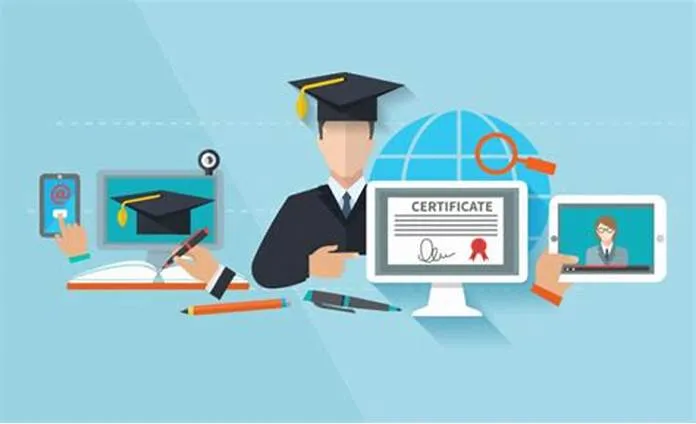 University Online Certification Programs