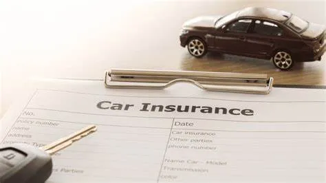 Car Insurance Policy