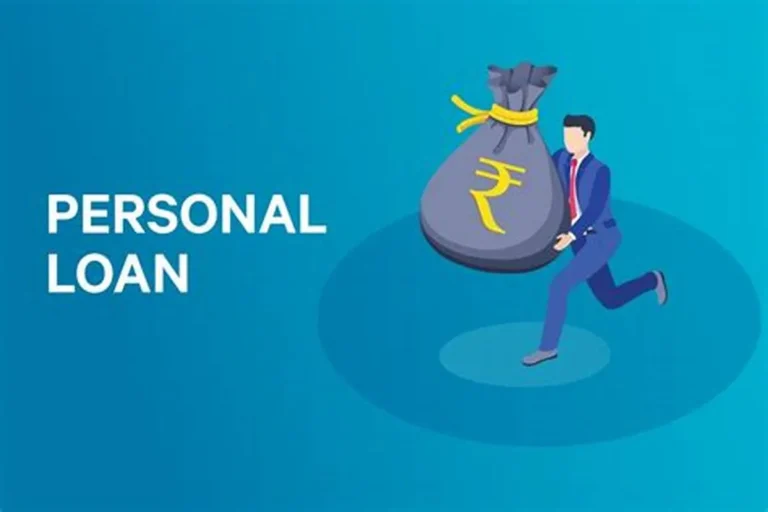 Instant Personal Loans Online