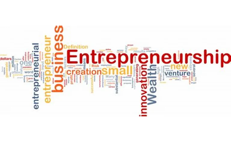 University Entrepreneurship Scholarships