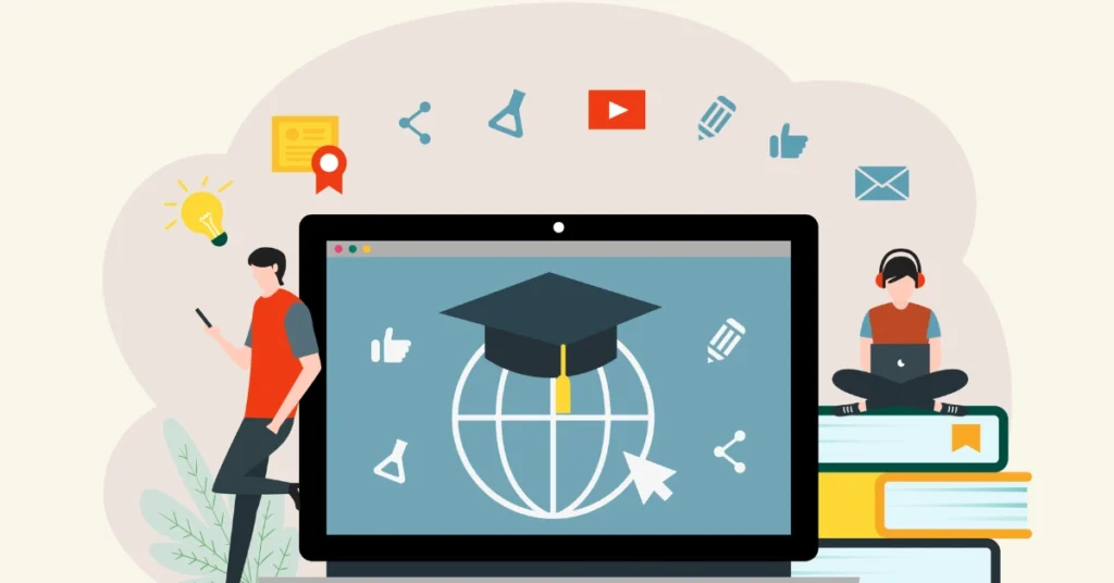 Online Degree Programs