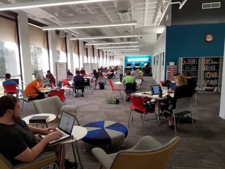University writing centers