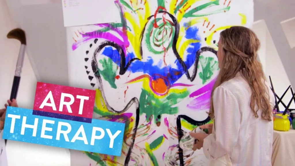 University Art Therapy Programs