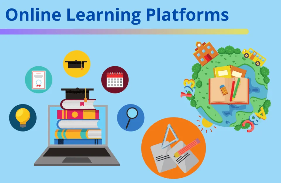 University Online Education Platforms