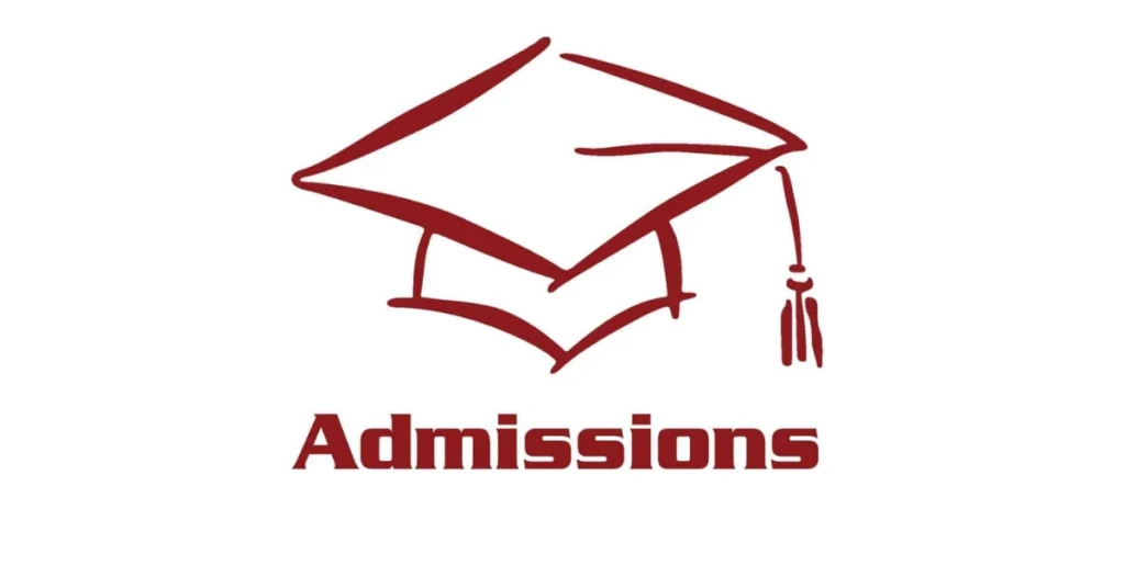 University Admissions