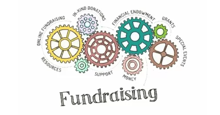 University Fundraising Initiatives