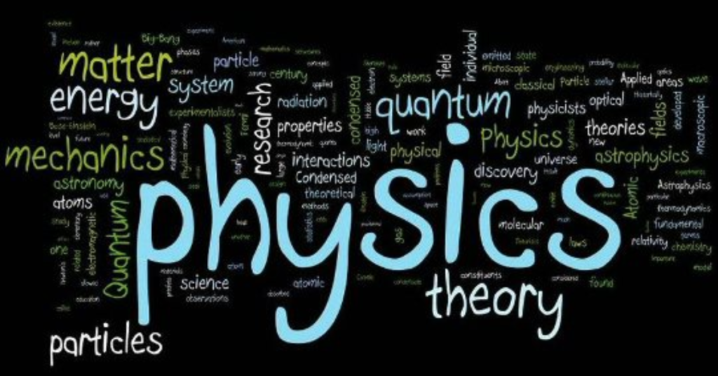 Best Universities for Physics