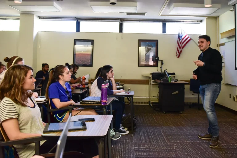 university media programs
