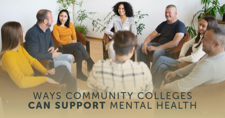 Community College Transfer Programs