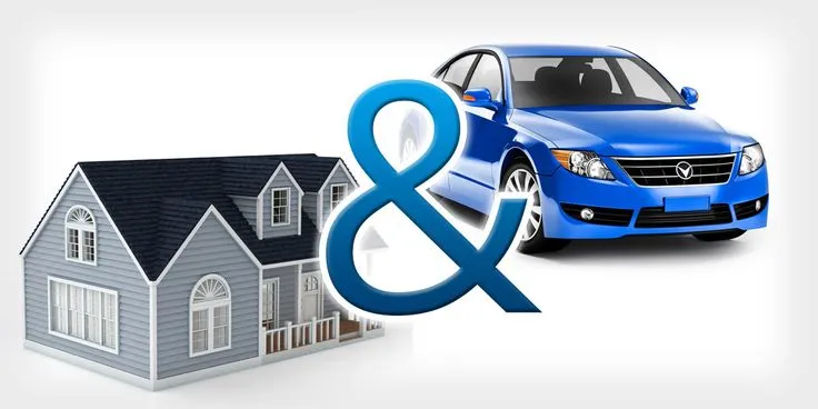 Car and Home Insurance