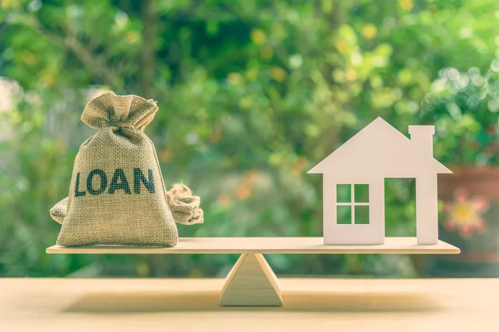 Mortgage Loan