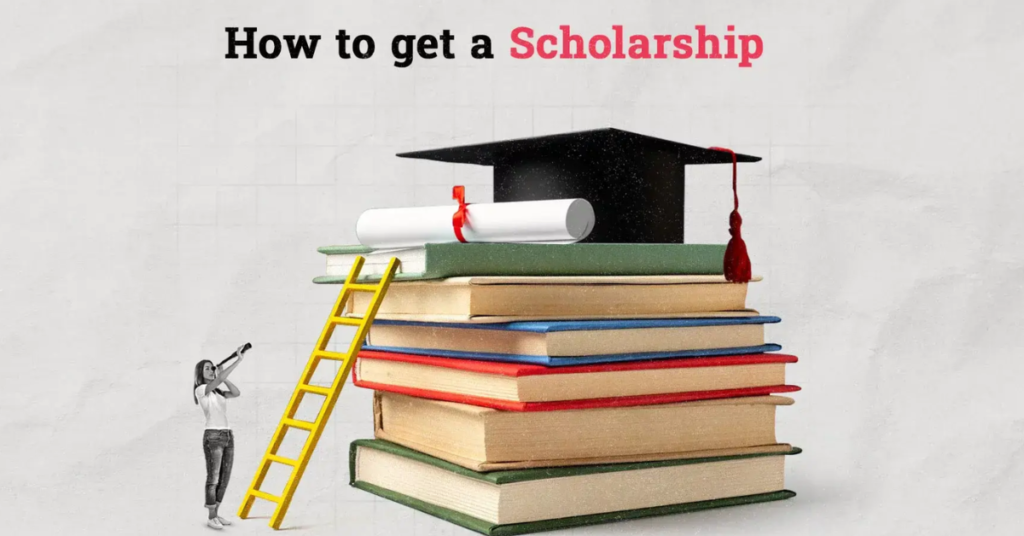 International Student Scholarships 2024