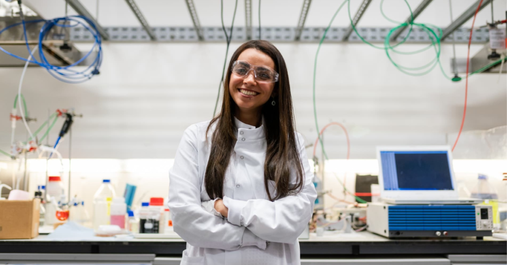 On-Campus Research Assistantships