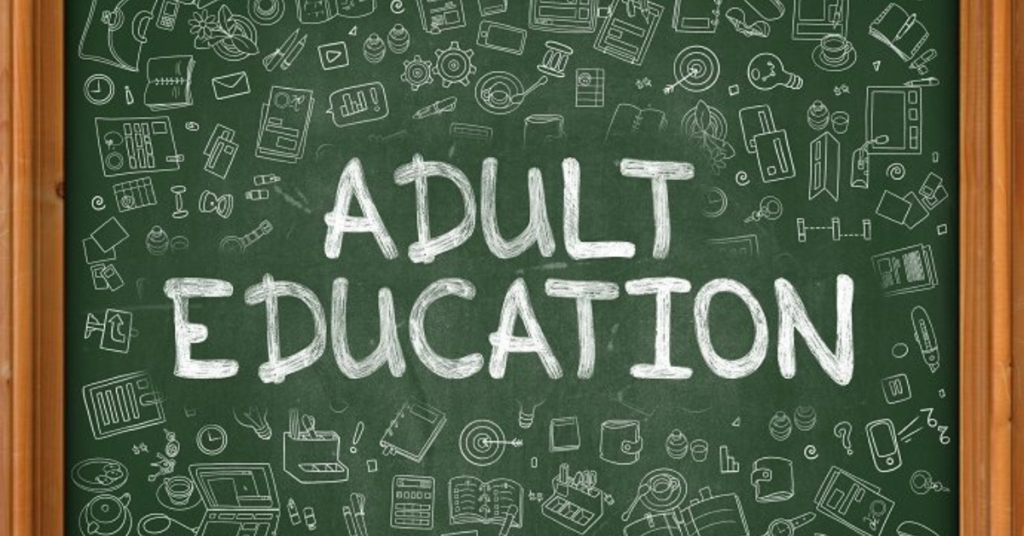 Scholarships for Adult Learners