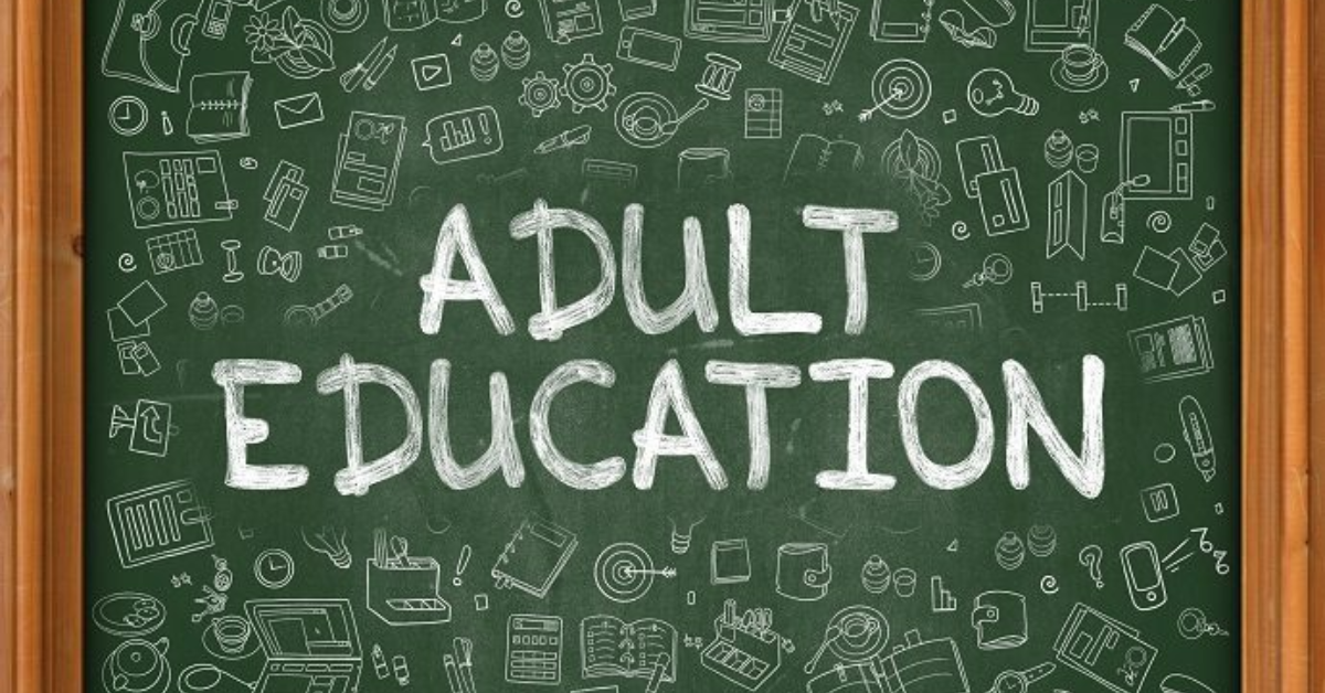 Scholarships for Adult Learners