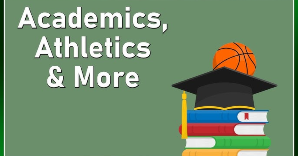 Scholarships for Athletes