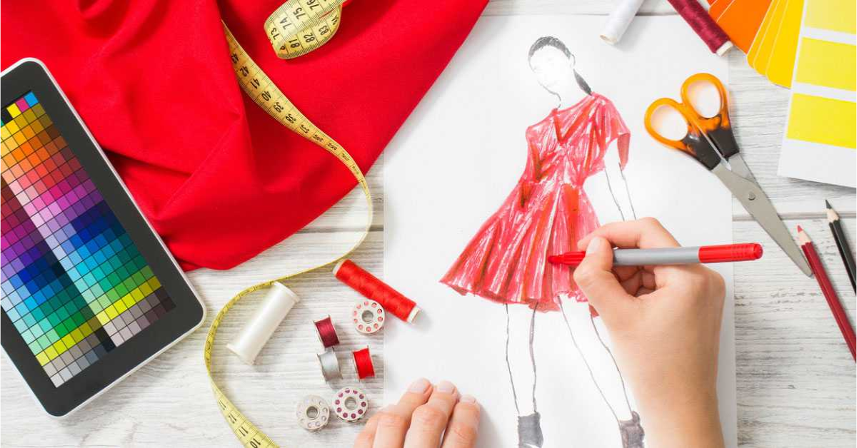 Scholarships for Fashion Design Students