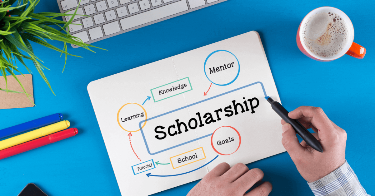 Scholarships for First-Generation Students