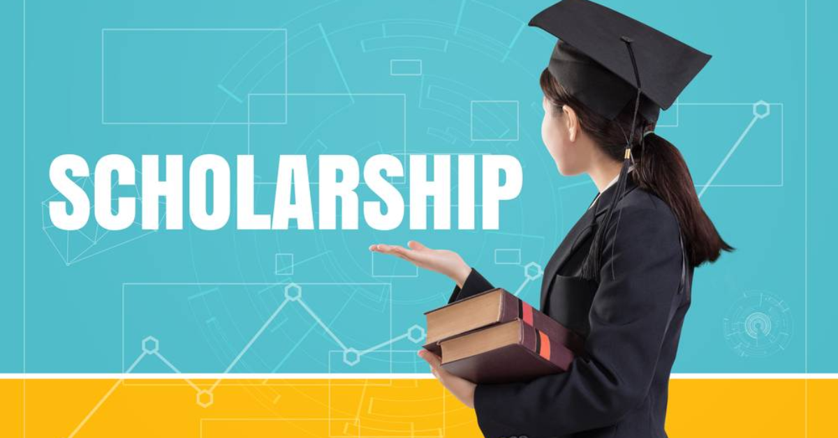 Scholarships for Technology Students