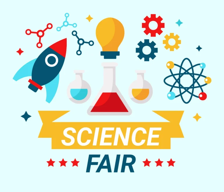 university science fairs