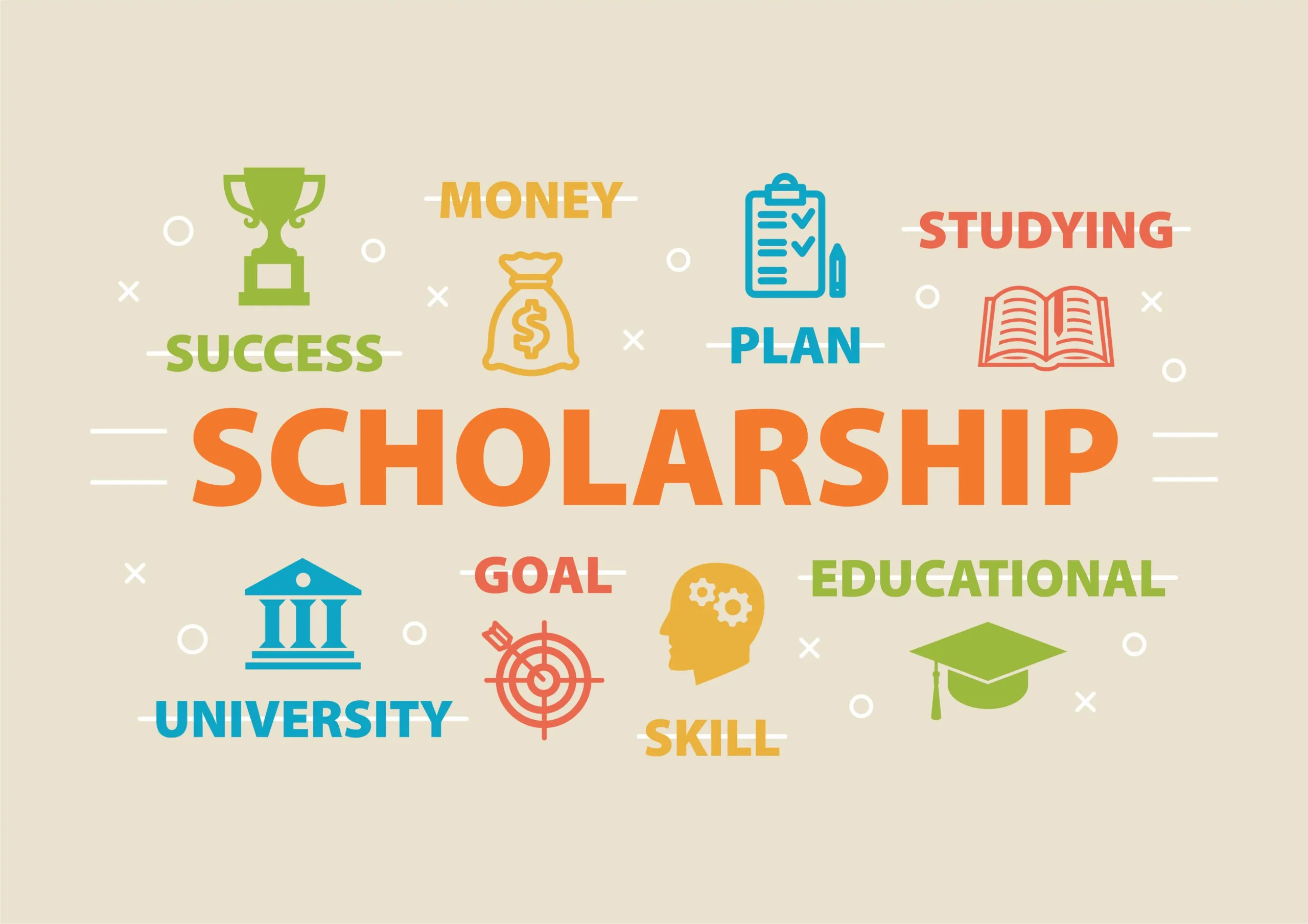 Scholarships for High Achieving Students