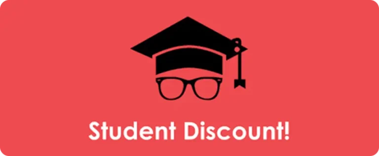 Student Discount Programs