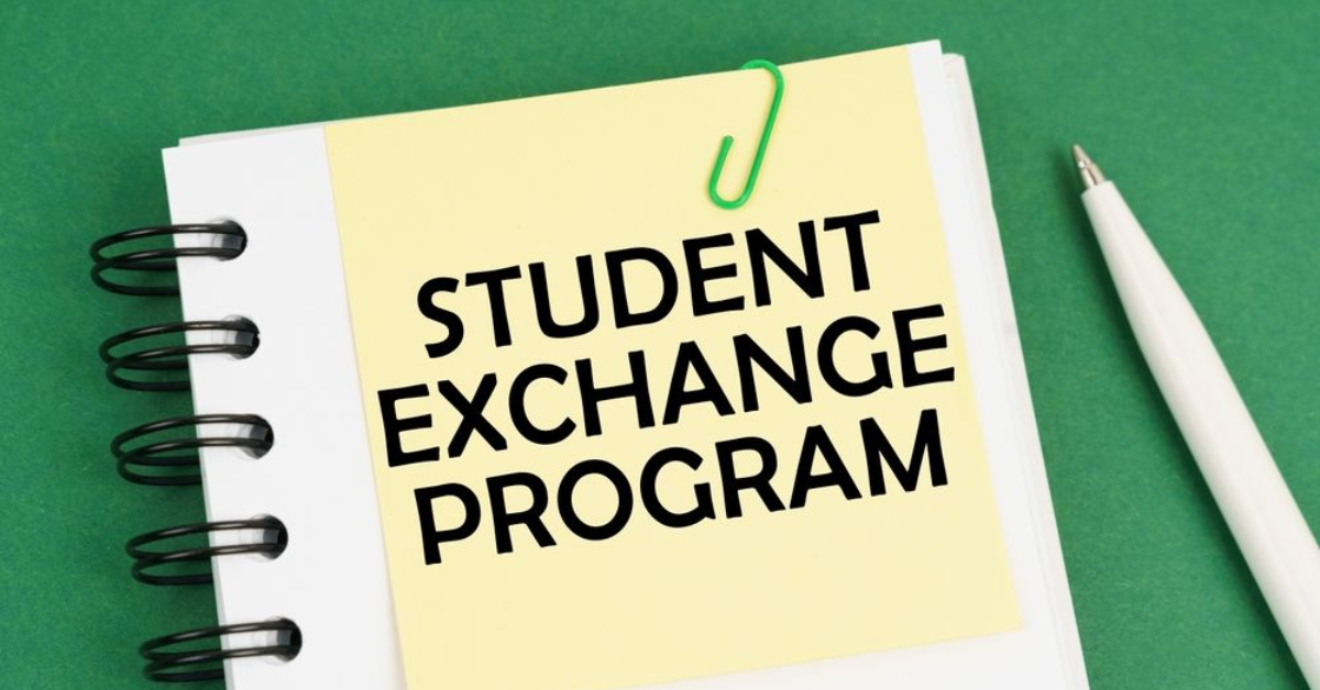 Student Exchange Programs in Asia