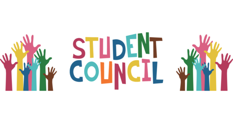 Student Government Opportunities