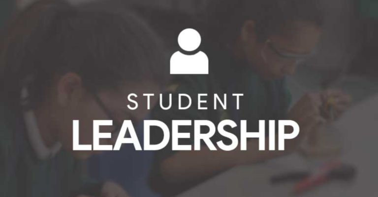 Student Leadership Conferences