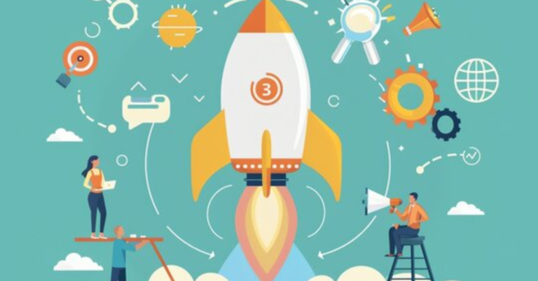 Student Startup Accelerators