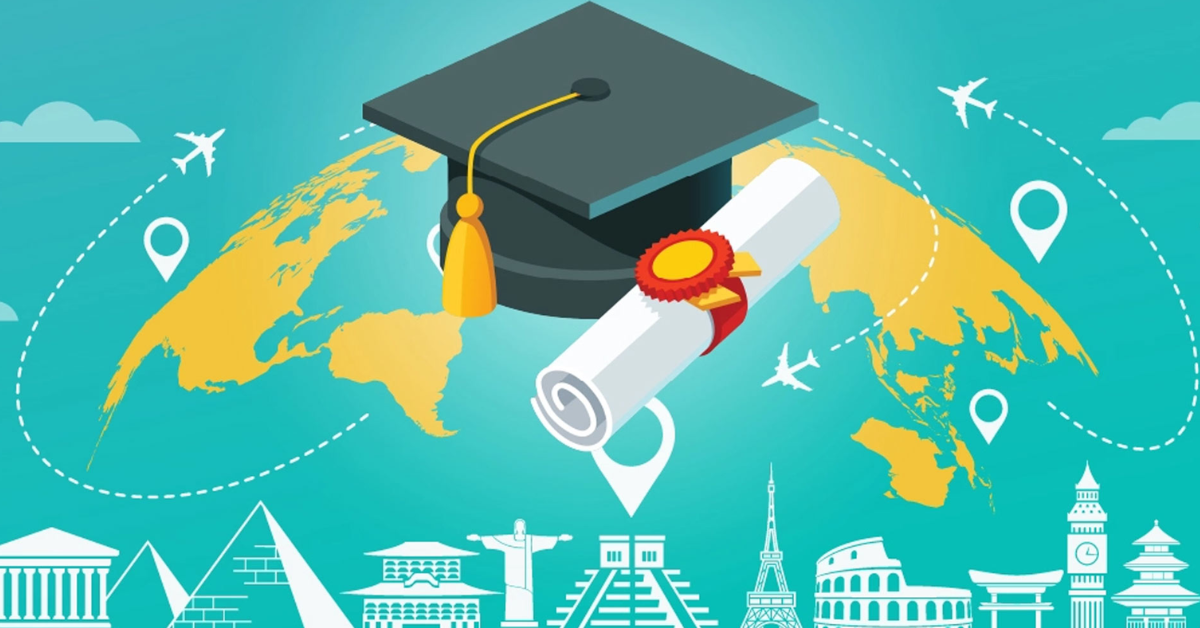 student study abroad scholarships