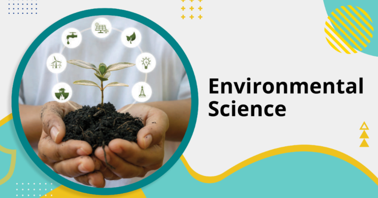 Top Environmental Science Universities