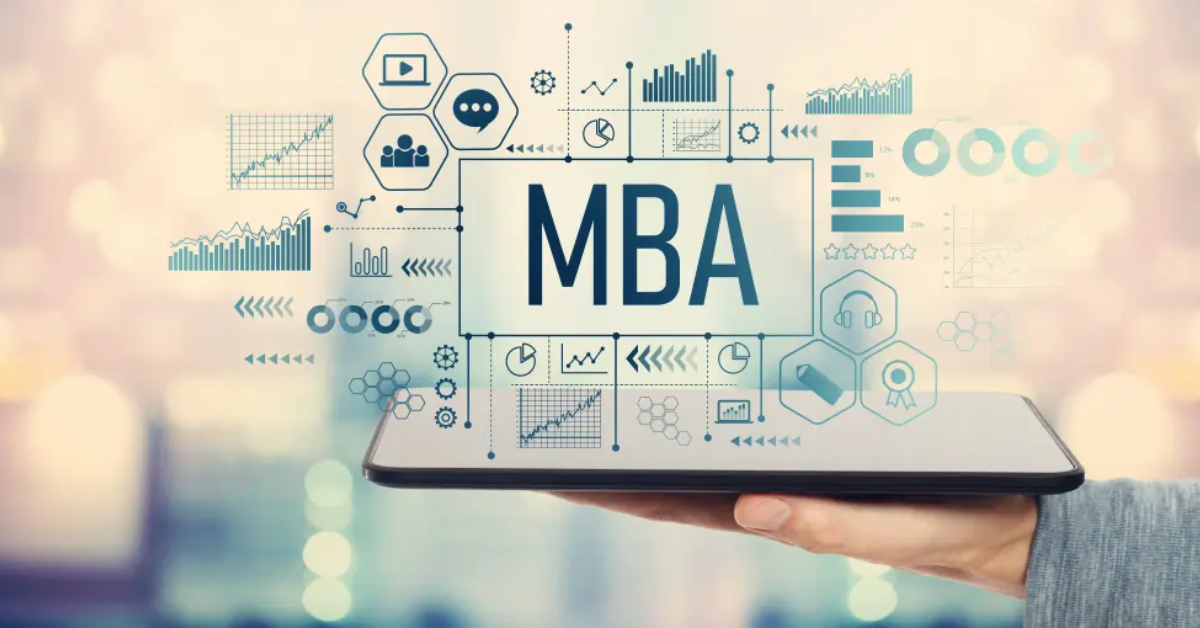 Top Ranked MBA Programs