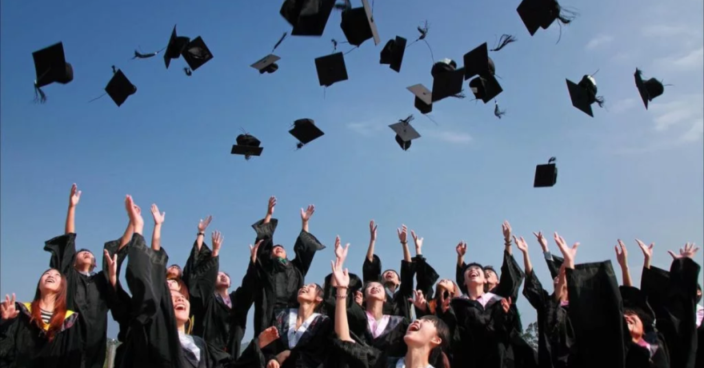 Top Ranked Graduate Schools