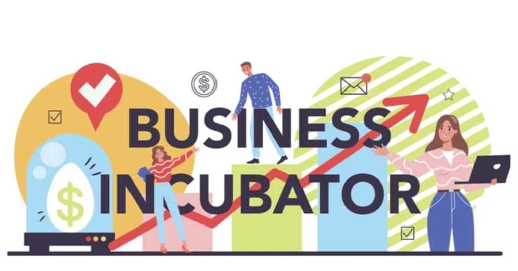 University Business Incubators