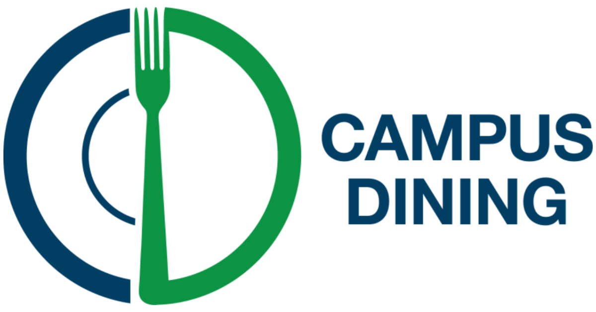 university campus dining options