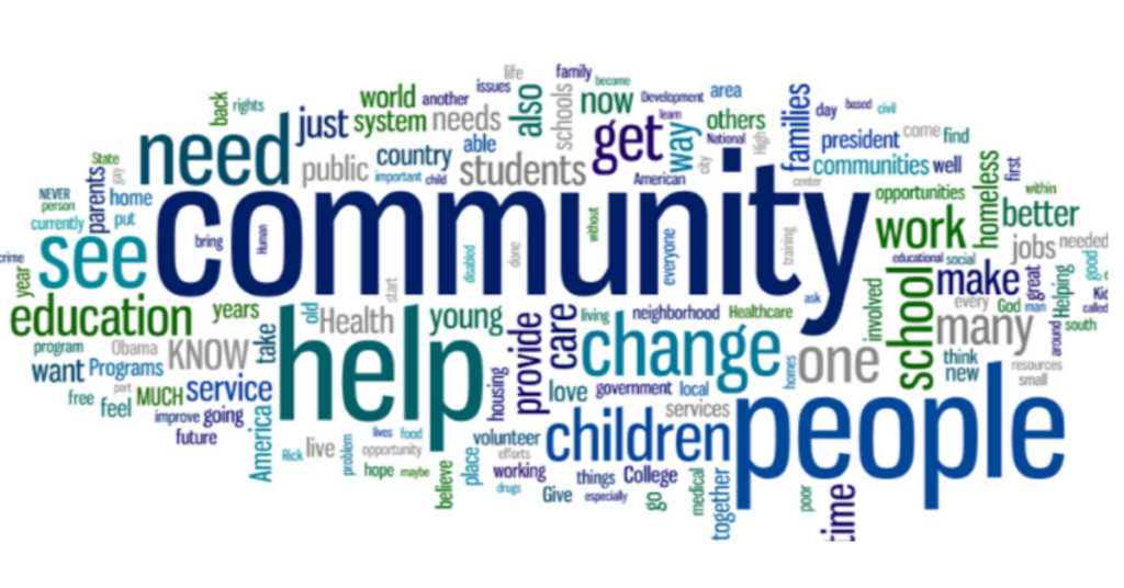 University Community Outreach Programs