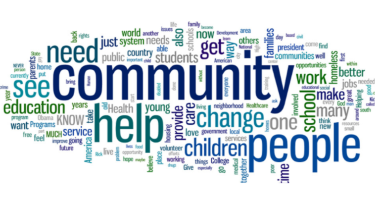 University Community Outreach Programs