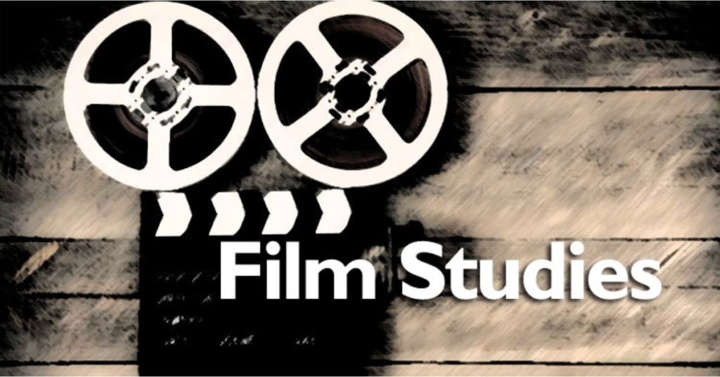 University Film Studies Programs