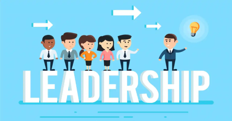 University Leadership Training Programs